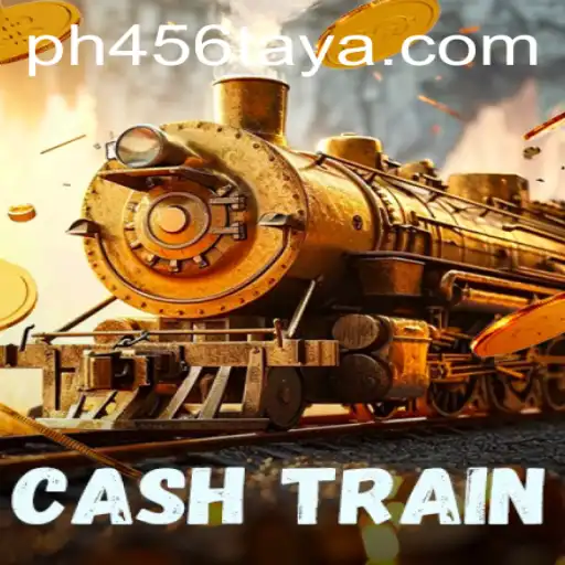 CashTrain: The Journey to Fortune with Ph456