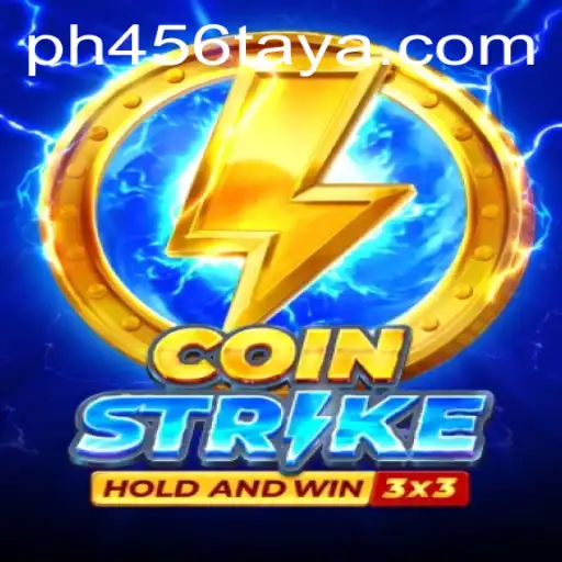 CoinStrike: Revolutionizing the Digital Gaming Arena with Ph456