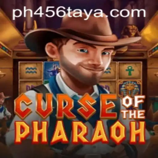 Curse of the Pharaoh: Unveiling Mysteries with Ph456