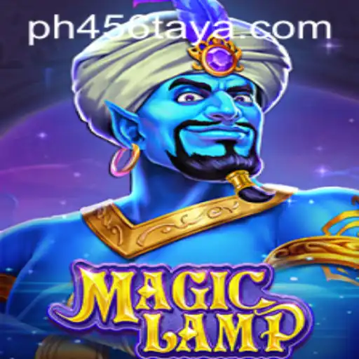 Explore the Enchanting World of MagicLamp with Ph456